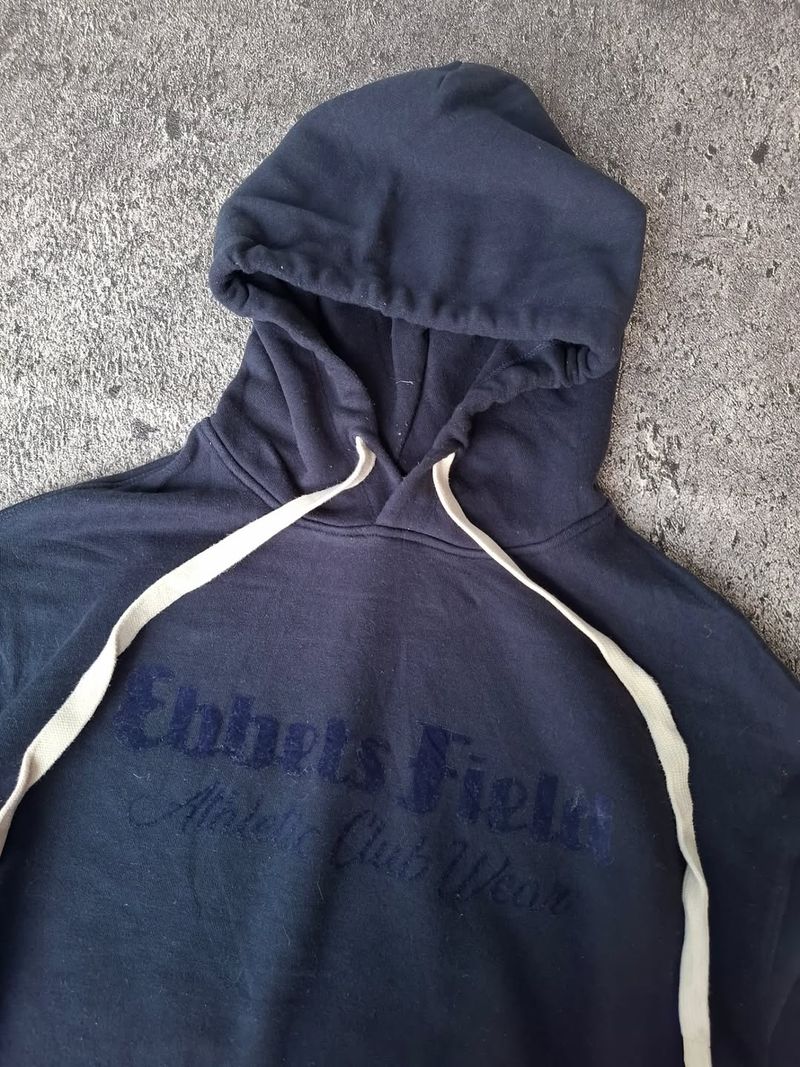 EBBETS FIELD HOODIE | OUTERWEAR | GS, foto 2