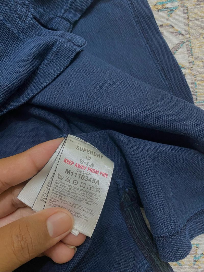 Polo superdry, foto 4