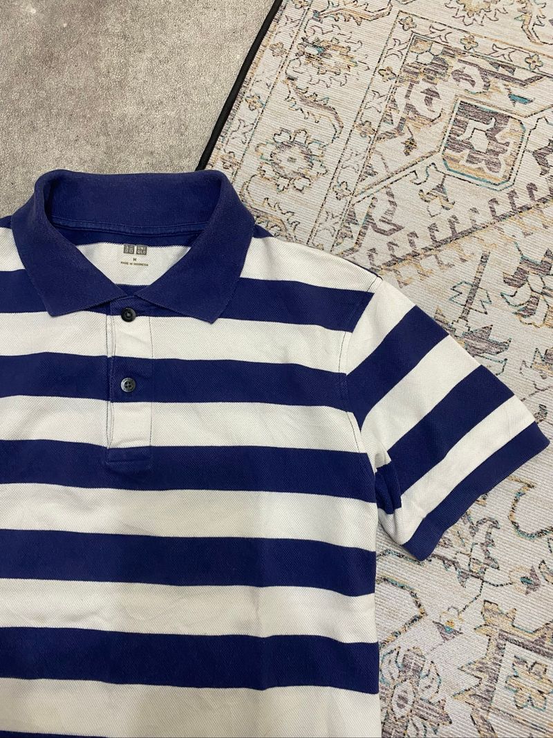 Polo uniqlo, foto 2