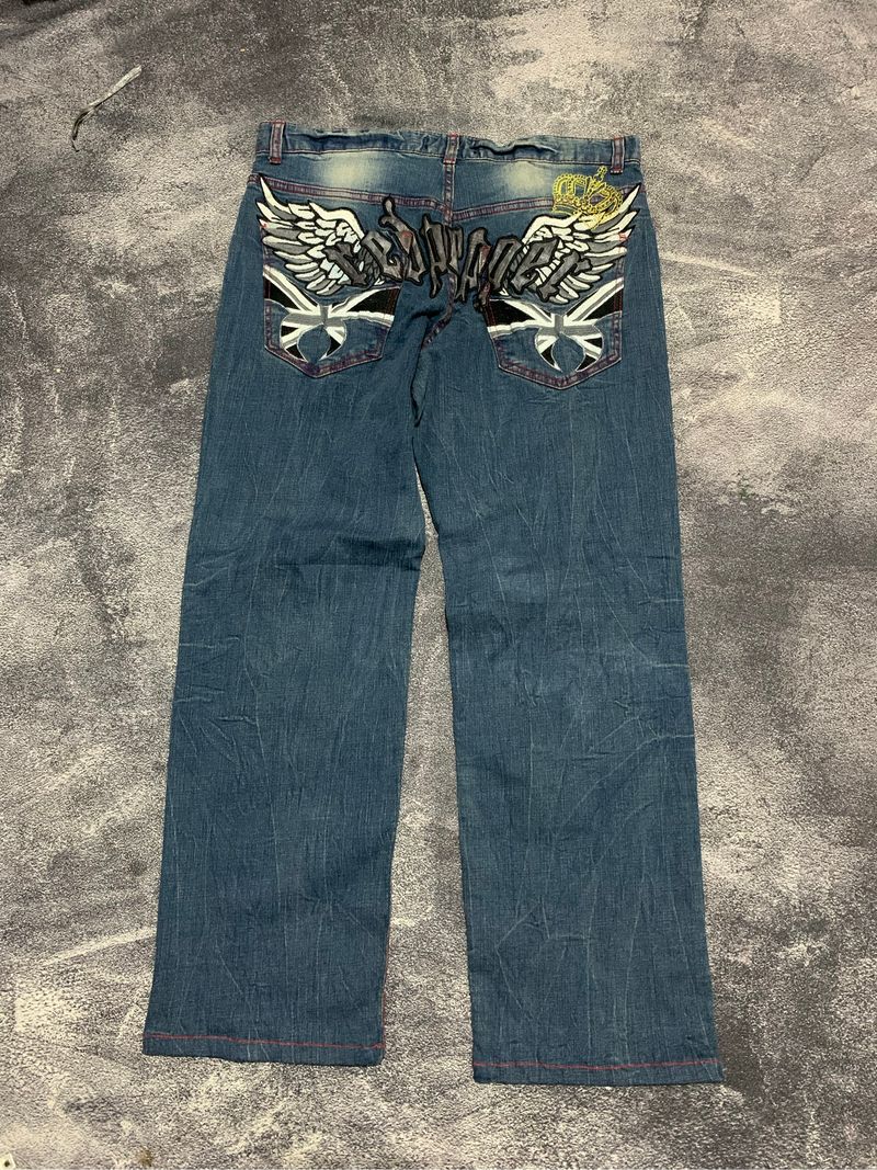 Celana jeans red pepper, foto 5