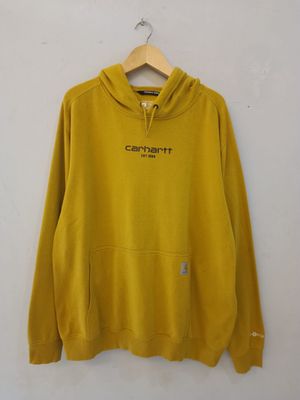 Carhartt force