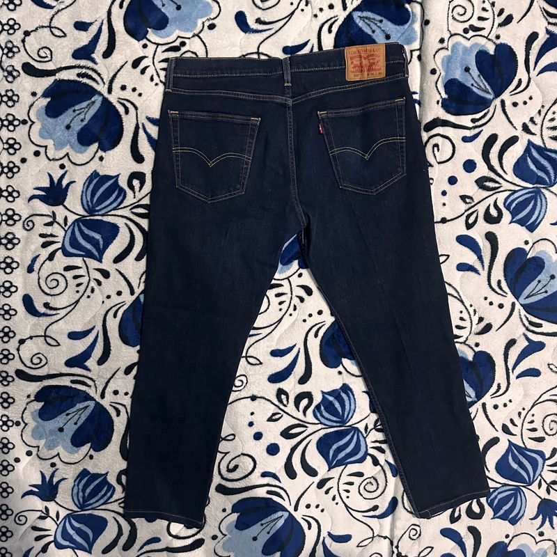 Levi’s Denim Indigo Strecth, foto 2