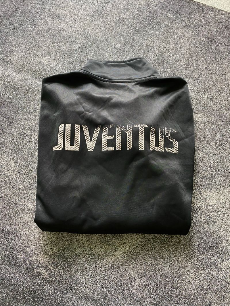 Tracktop Nike X Juventus Second, foto 2