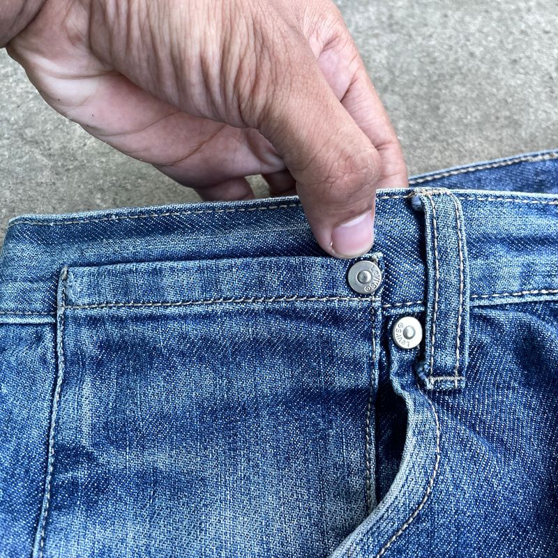 Levi's Engineered Jeans, foto 3