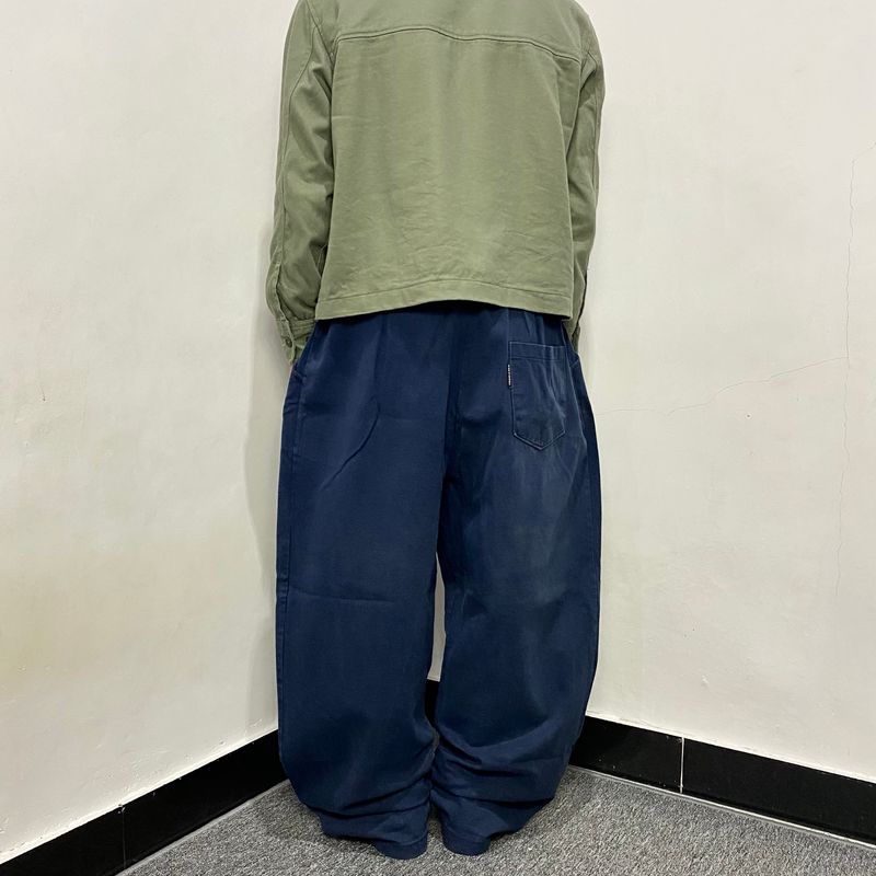 Fromatob Baggy pants, foto 3