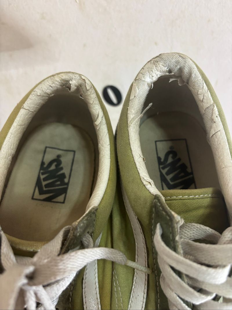 Vans Original Classic, foto 8