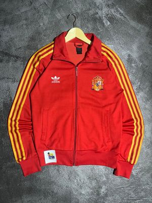 tracktop adidas spain