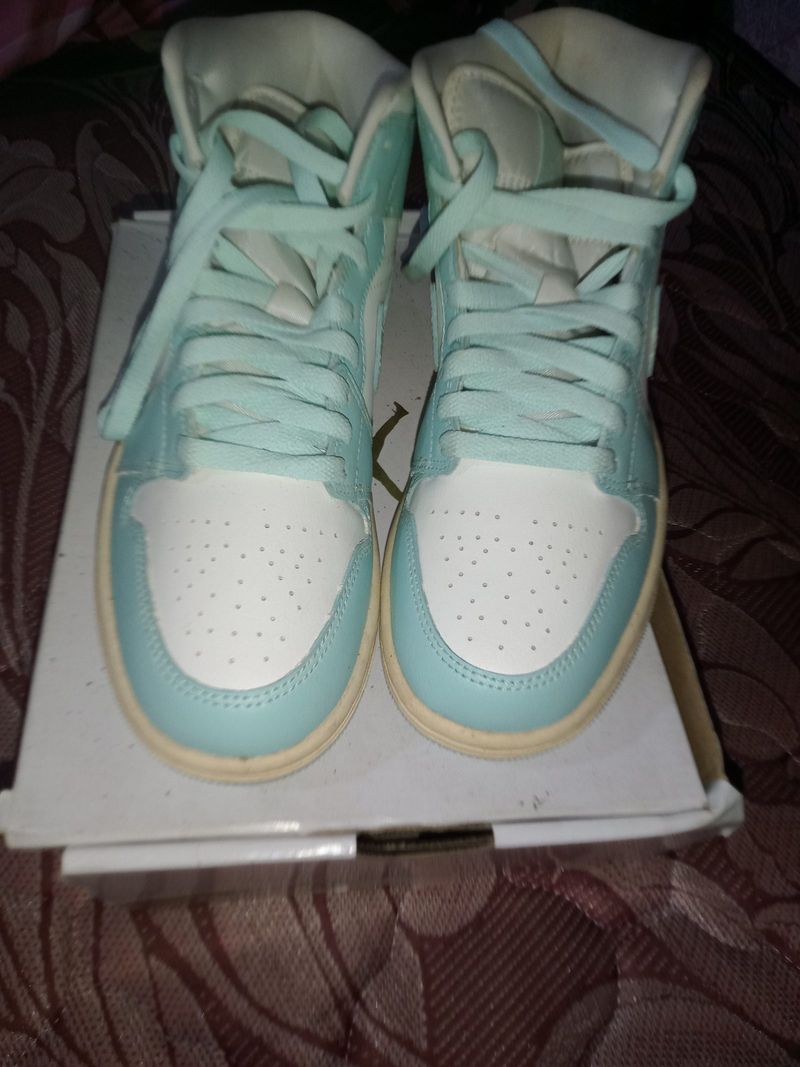 nike jordan, foto 3