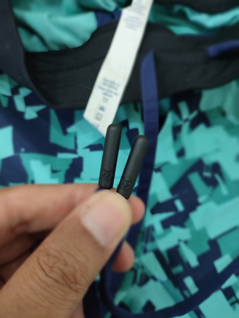 LULULEMON Short pants, foto 4