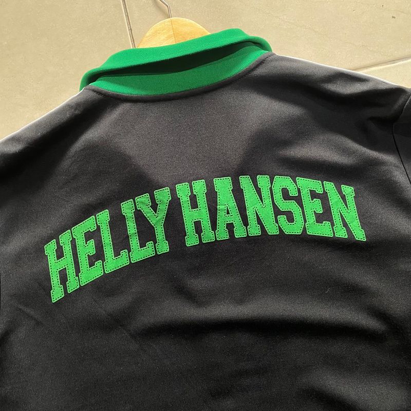 JACKET HELLY HANSEN, size L, foto 4