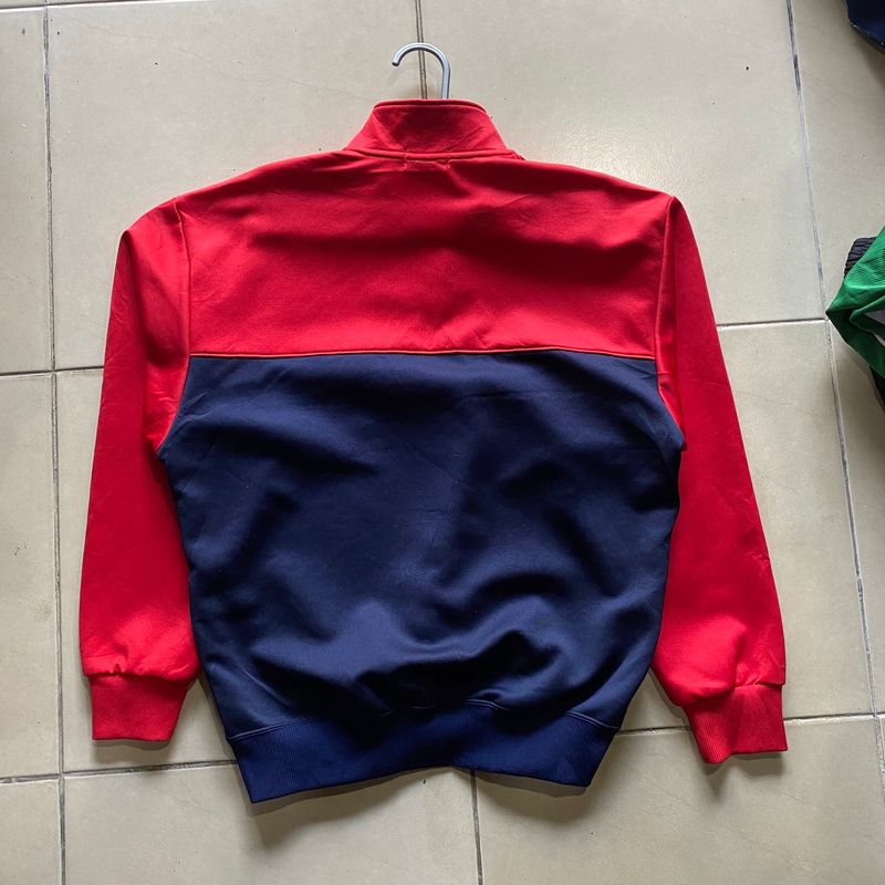 JACKET FILA 2TONE, size M, foto 2