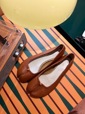 MAISON MARGIELA TABI SHOES