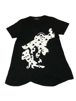 Gomme homme japan tshirt