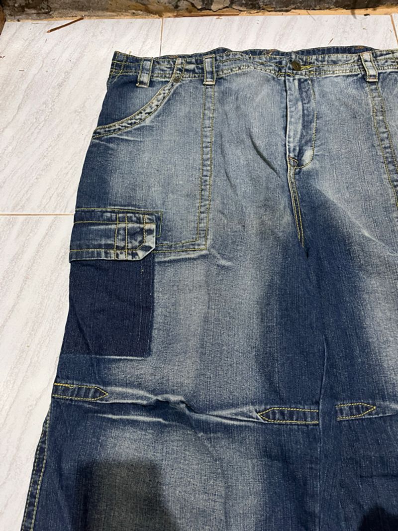 Jeans size 44, foto 4
