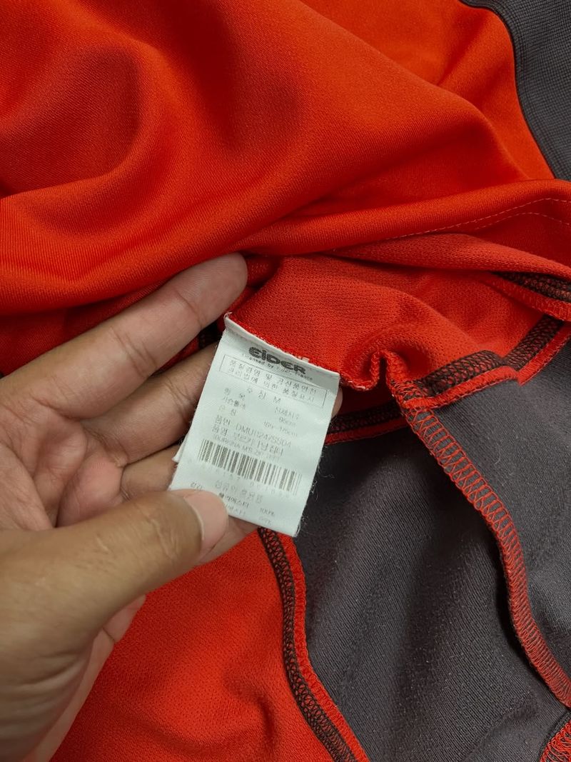 baselayer outdoor eider, foto 9