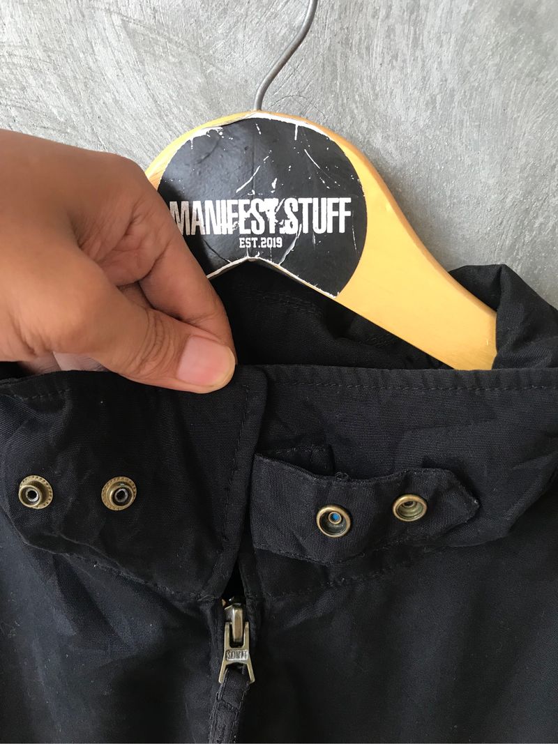 Schott NYC work jacket, foto 5
