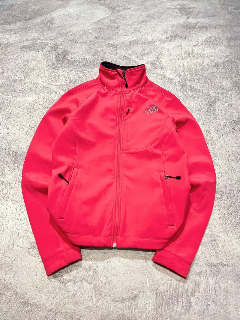 The Nort Face inner jacket softsell baby pink, foto 2