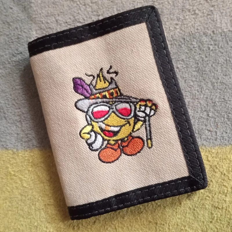 World industries wallet, foto 3