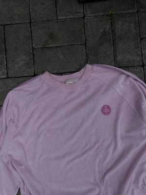 Crewneck by Teentalk