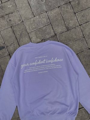 Crewneck by Frankstone