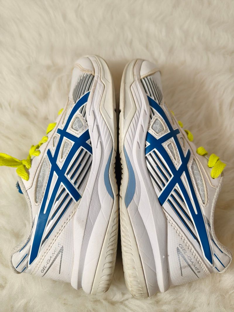 G1. Asics Gel Game 8, foto 3
