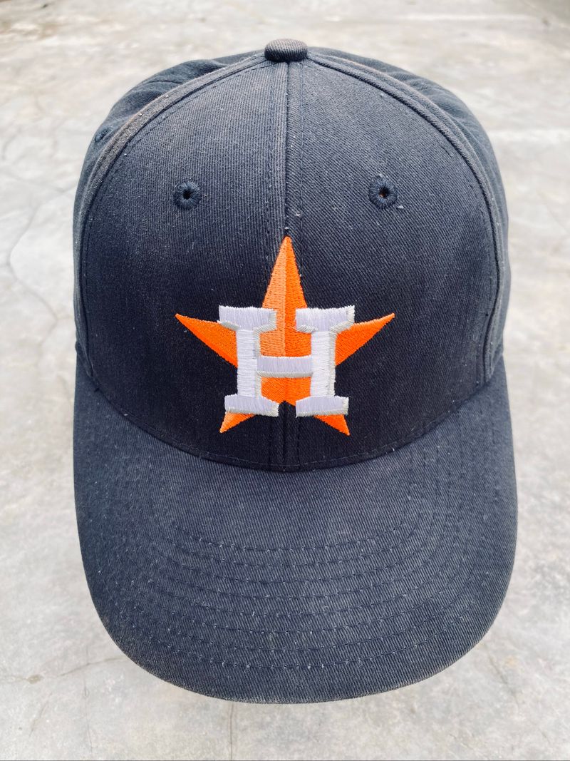 Baseball Cap – Houston Astros Style, foto 2