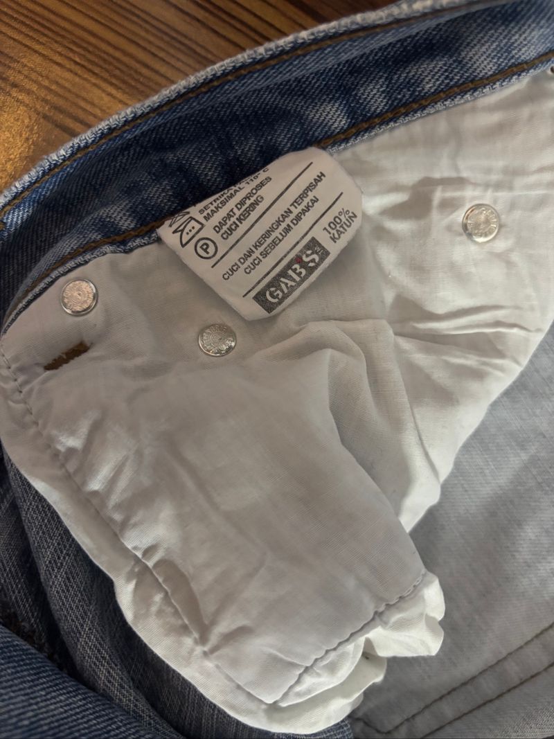 Gab's Jeans, foto 4