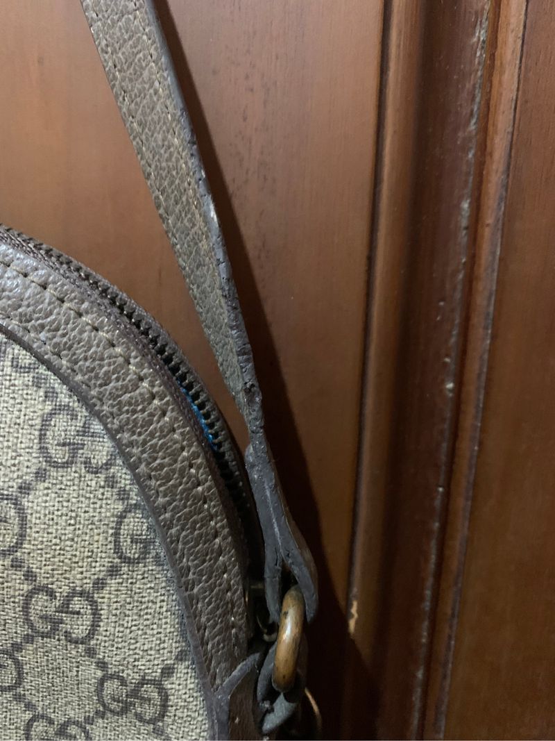 Sling Bag wanita, foto 6