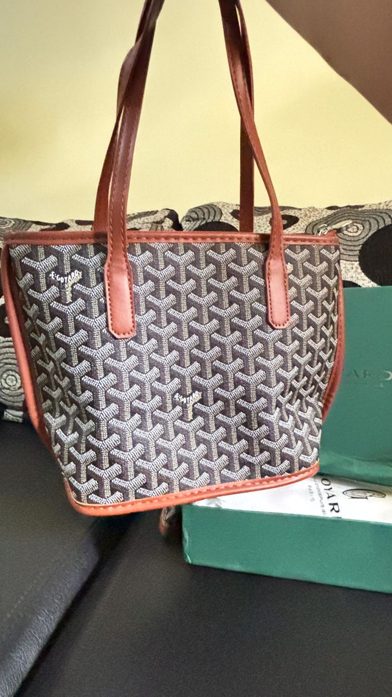 GOYARD ANJOU (BISA NEGO), foto 2