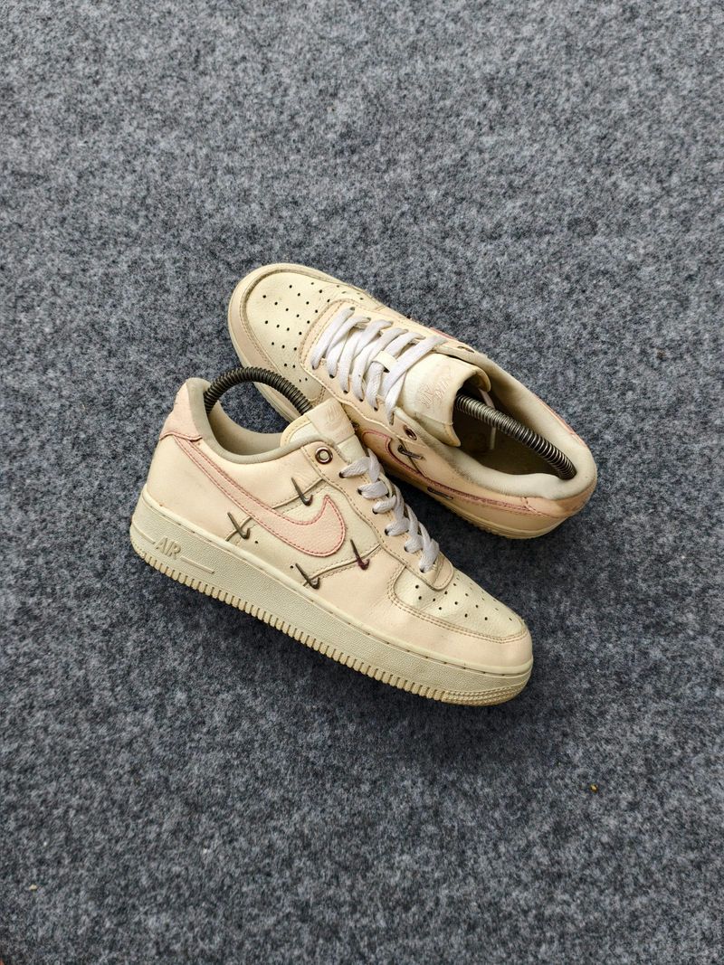 NIKE AIR FORCE 1, foto 3