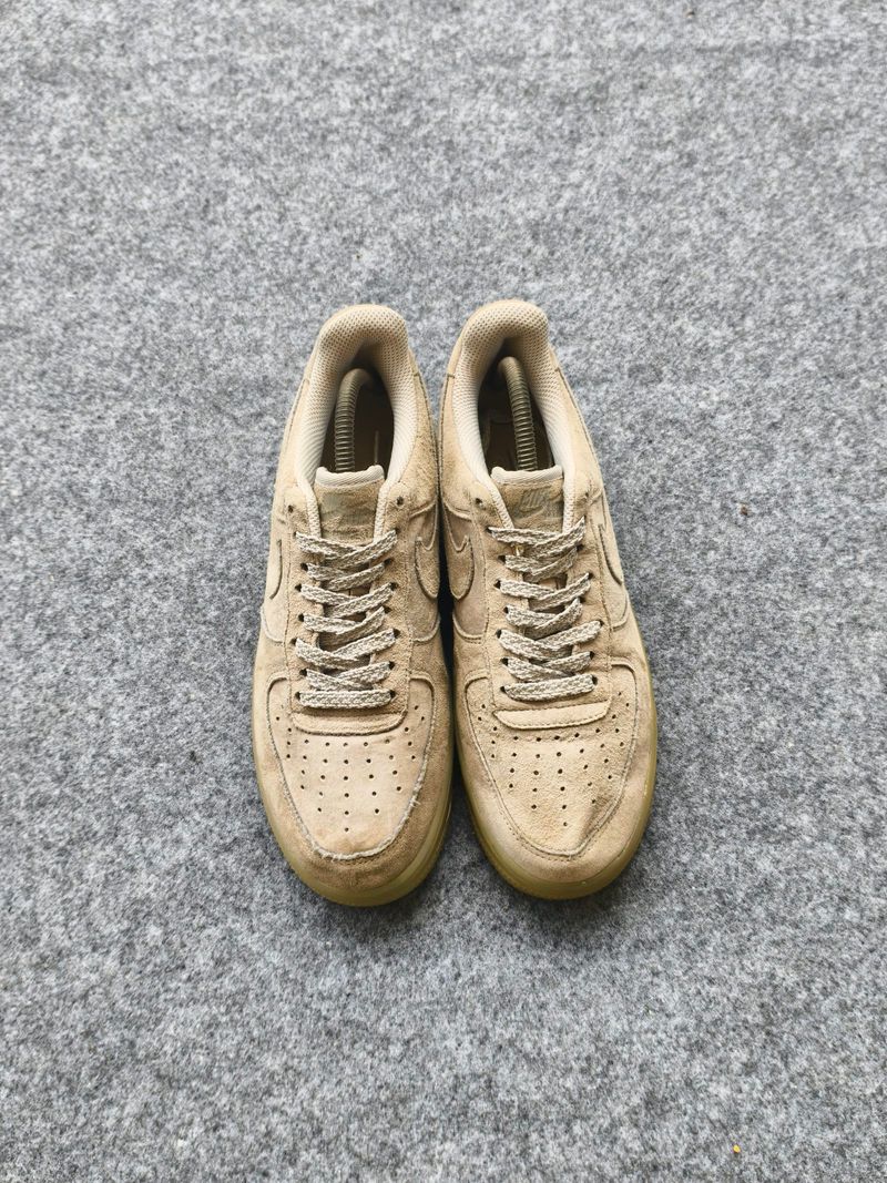 NIKE AIR FORCE 1, foto 2