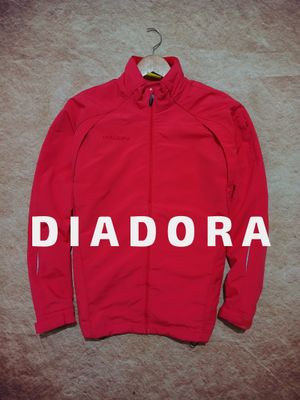 Diadora track jacket sport second original