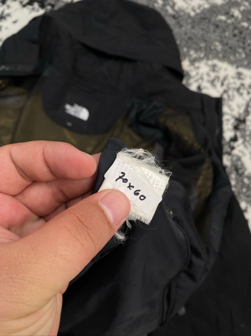 OUTDOOR JACKET, foto 10