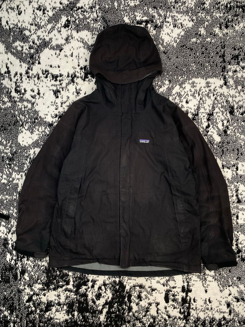 OUTDOOR JACKET, foto 5