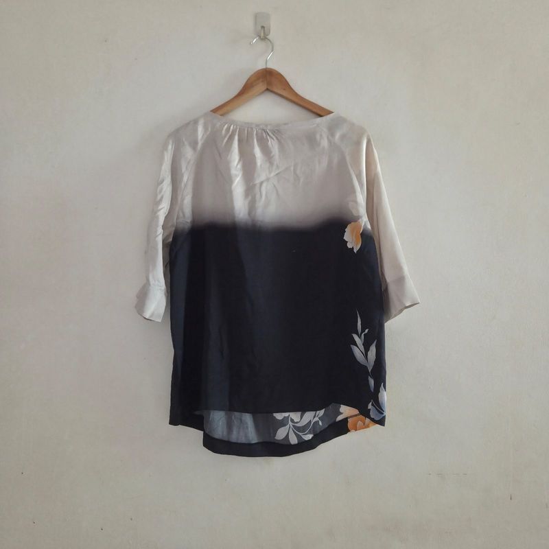 Dries Van Noten  Floral Blouse, foto 6