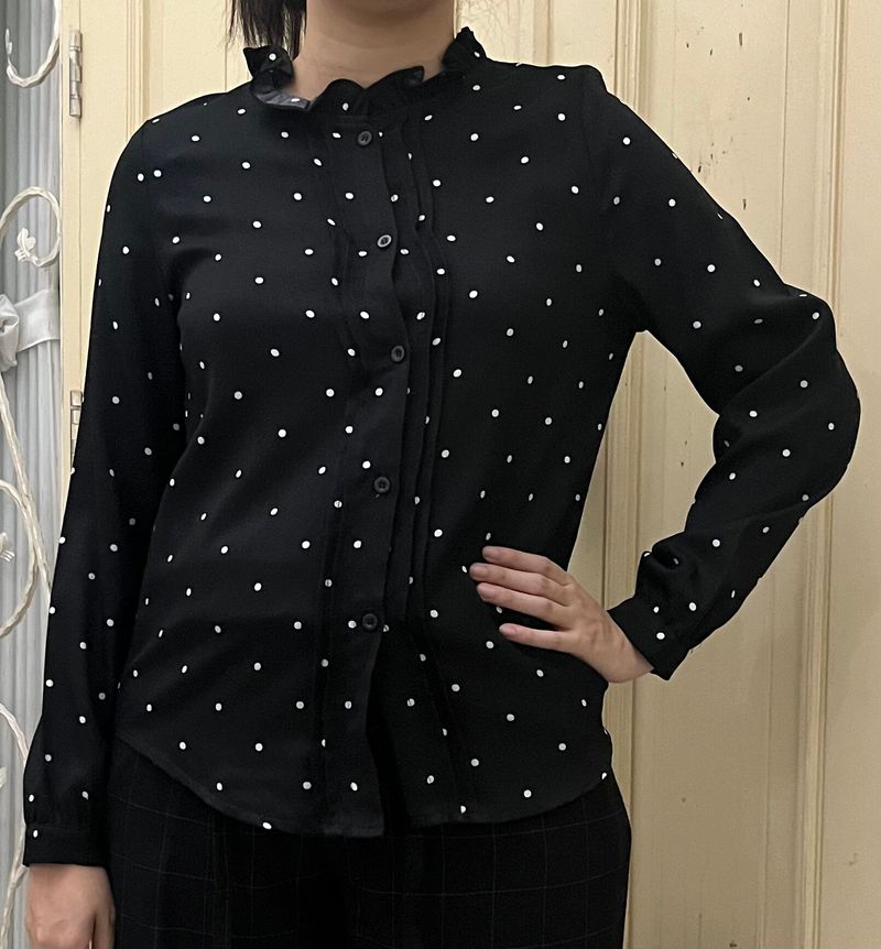 Female Blouse Shirt, foto 4