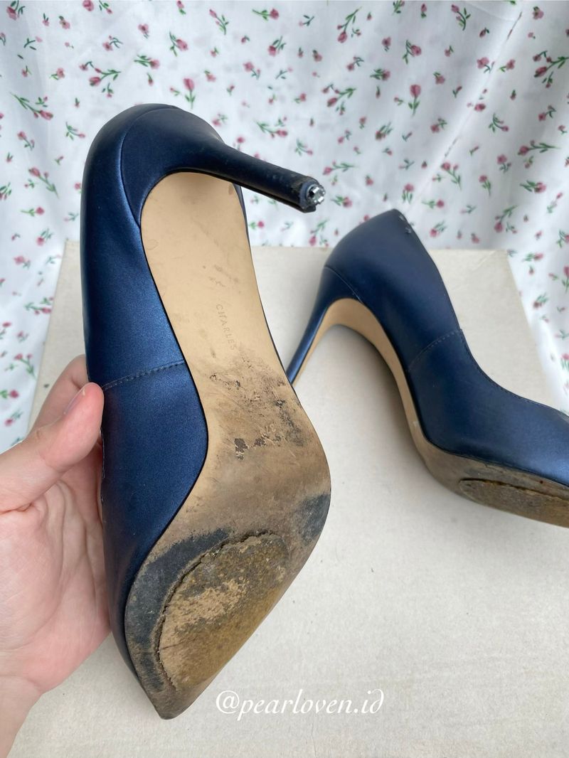 Original Charles & Keith (defect item), foto 7
