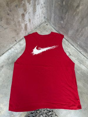 Kaos Kutung Nike