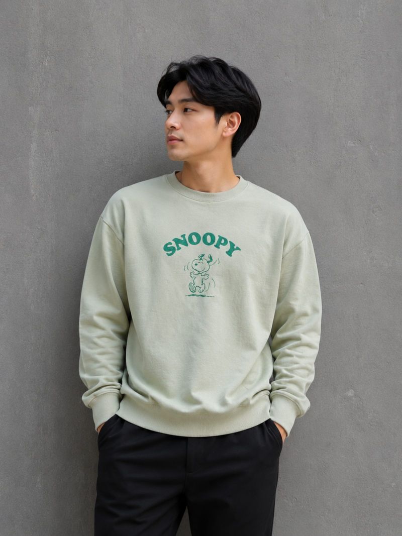 Sweater Polham, foto 7