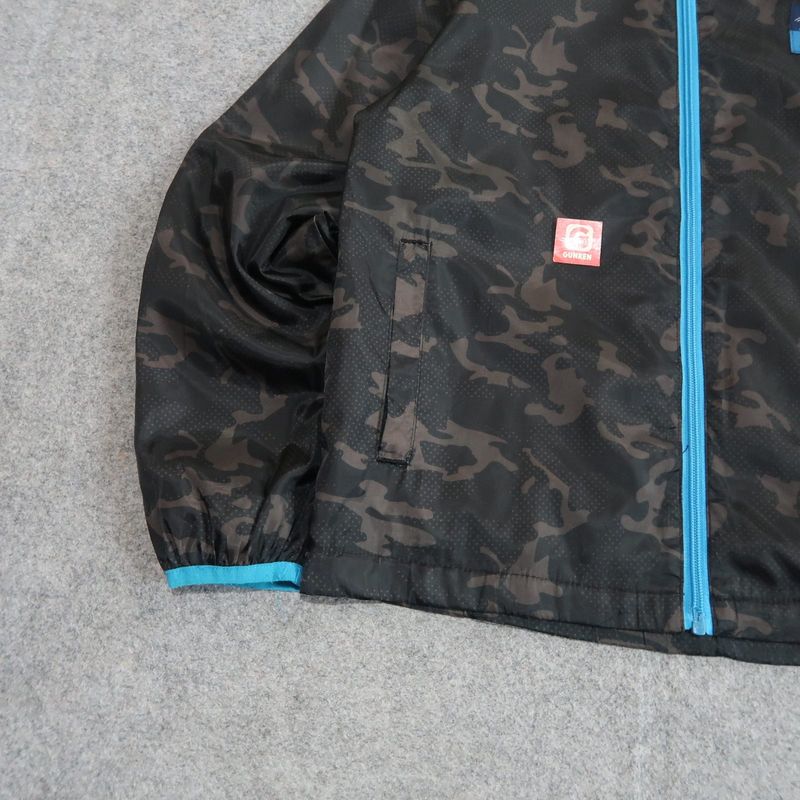 Golden Eagele Sport Jacket, foto 4