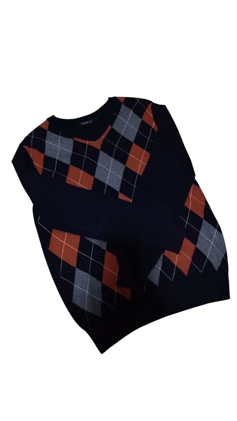 Sweater rajut ( Hangten ), foto 2