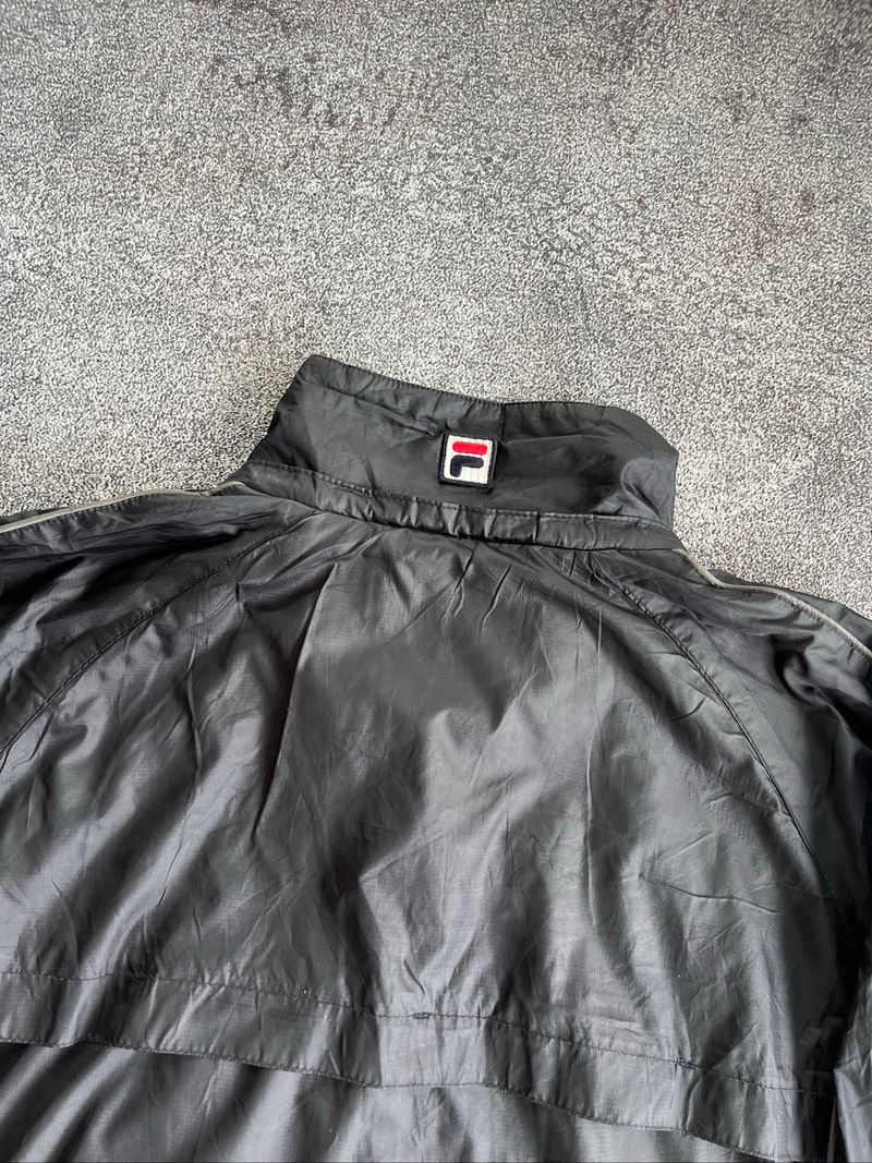 Outdoor Jacket Fila, foto 7