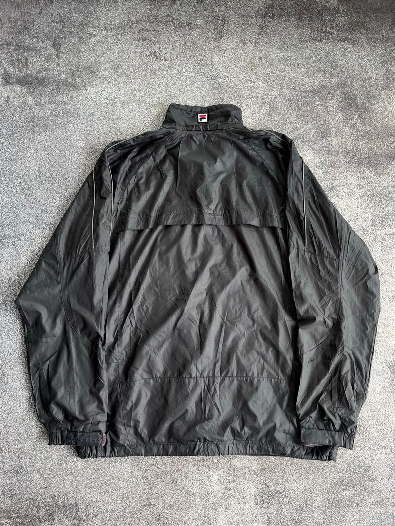 Outdoor Jacket Fila, foto 6