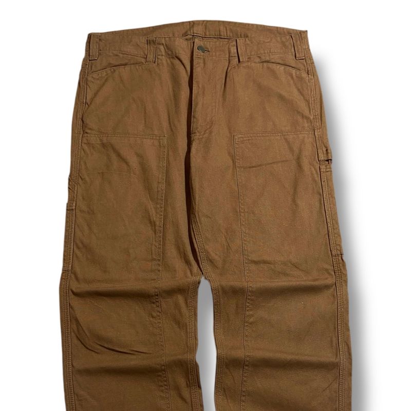 Ben Davis Double Knee Carpenter, foto 4