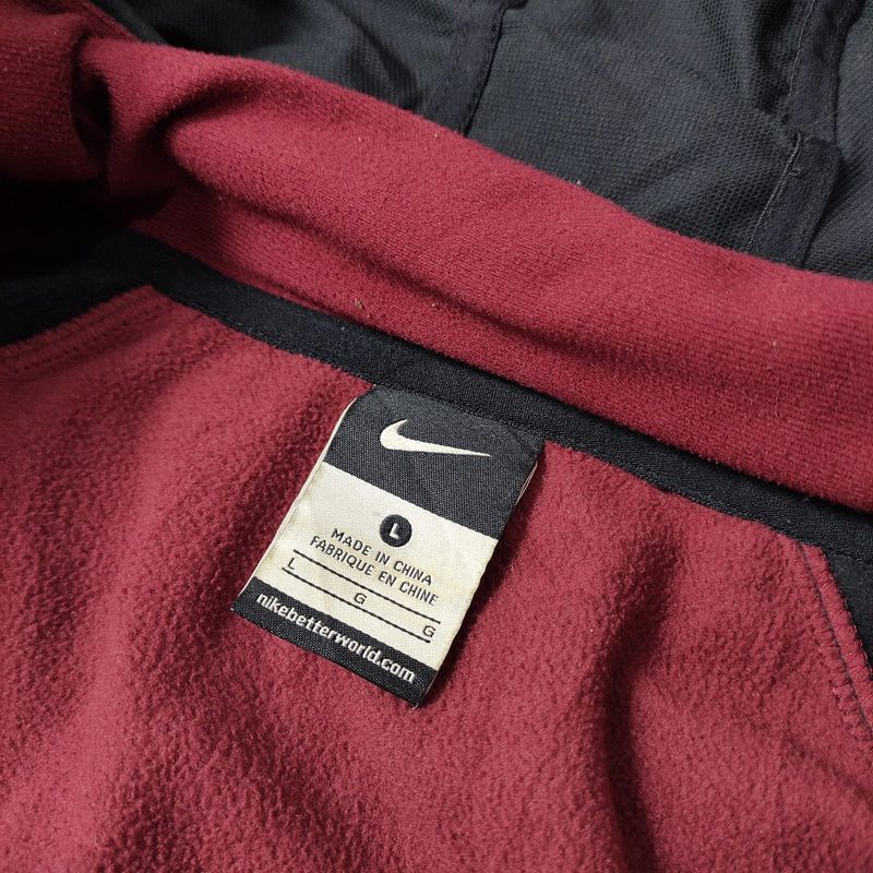 Nike Lebron James Softshell Jacket, foto 9