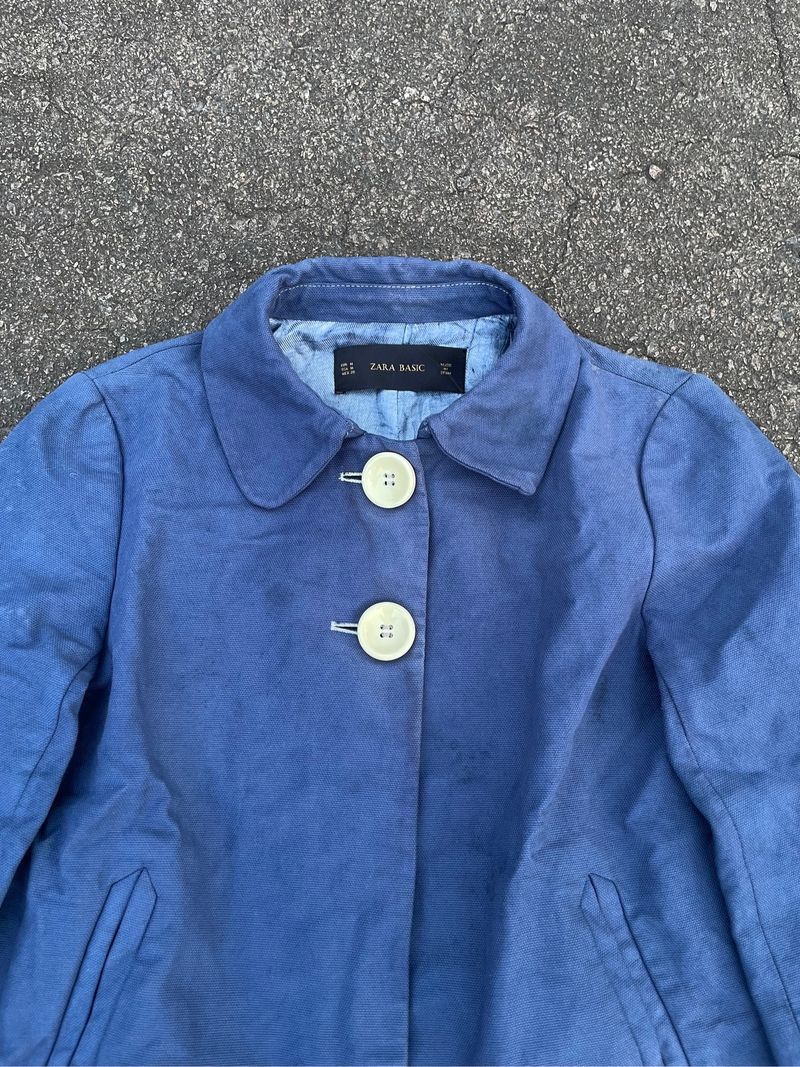 Zara basic cakep, foto 2