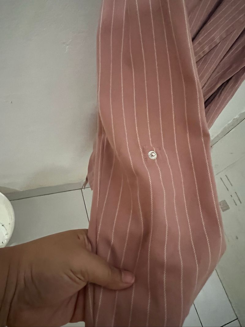 Stradivarius Casual Formal blazer, foto 3