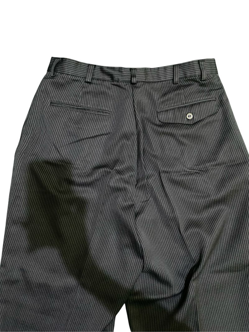Stripped Pants, foto 2