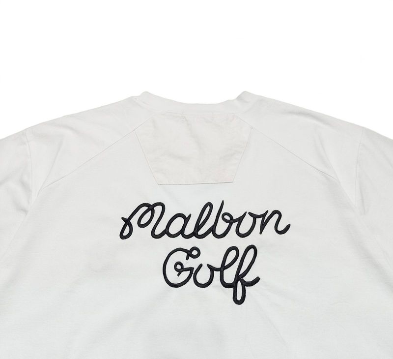 Malbon Golf T-shirt, foto 9
