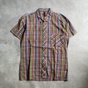 Short sleeve shirt Nudie jeans co